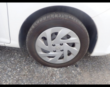 Toyota Corolla Axio 2020