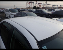 Toyota Corolla Axio 2020