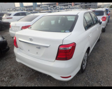 Toyota Corolla Axio 2020