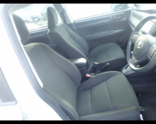 Toyota Corolla Axio 2020