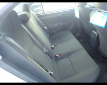 Toyota Corolla Axio 2020