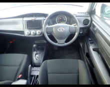 Toyota Corolla Axio 2020