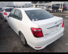 Toyota Corolla Axio 2020