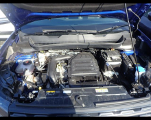 Volkswagen T-Cross 2023