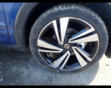 Volkswagen T-Cross 2023