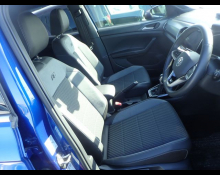 Volkswagen T-Cross 2023