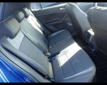 Volkswagen T-Cross 2023