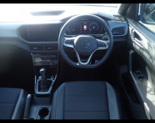 Volkswagen T-Cross 2023