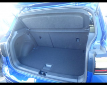 Volkswagen T-Cross 2023