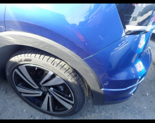 Volkswagen T-Cross 2023