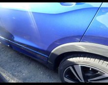 Volkswagen T-Cross 2023