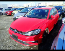 Volkswagen Golf 2019