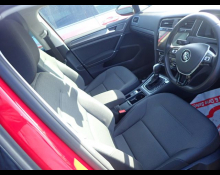 Volkswagen Golf 2019