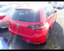 Volkswagen Golf 2019