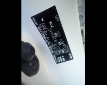 Toyota Corolla Touring 2020