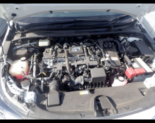 Toyota Corolla Touring 2020