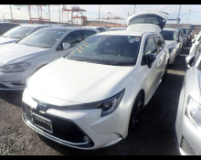 Toyota Corolla Touring 2020