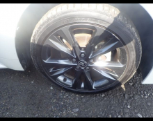 Toyota Corolla Touring 2020