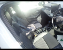 Toyota Corolla Touring 2020