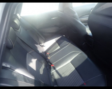 Toyota Corolla Touring 2020