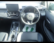 Toyota Corolla Touring 2020