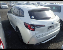 Toyota Corolla Touring 2020