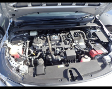 Toyota Corolla Touring 2019