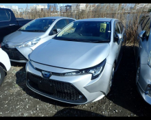 Toyota Corolla Touring 2019