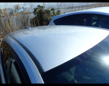 Toyota Corolla Touring 2019