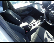 Toyota Corolla Touring 2019