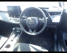 Toyota Corolla Touring 2019