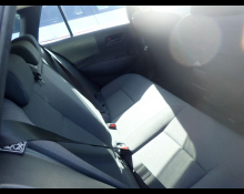 Toyota Corolla Touring 2019