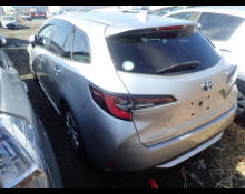 Toyota Corolla Touring 2019