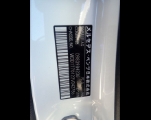 Mercedes-Benz A-Class 2019