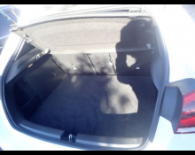 Mercedes-Benz A-Class 2019