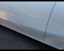 Mercedes-Benz A-Class 2019