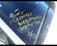 Mercedes-Benz A-Class 2019