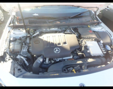 Mercedes-Benz A-Class 2019