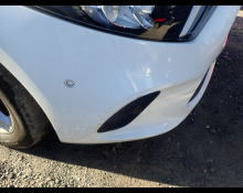 Mercedes-Benz A-Class 2019