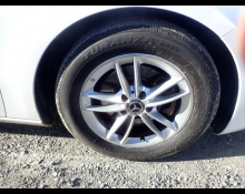 Mercedes-Benz A-Class 2019