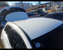 Mercedes-Benz A-Class 2019