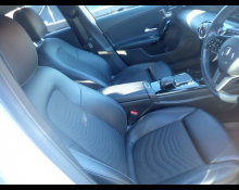 Mercedes-Benz A-Class 2019