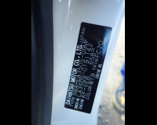 Daihatsu Mira e:S 2019