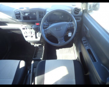 Daihatsu Mira e:S 2019