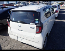 Daihatsu Mira e:S 2019