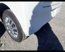 Daihatsu Mira e:S 2019