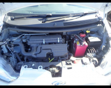 Daihatsu Mira e:S 2019