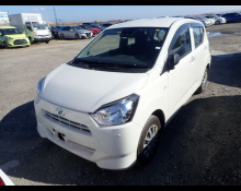 Daihatsu Mira e:S 2019