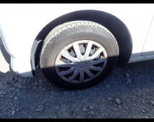 Daihatsu Mira e:S 2019