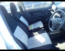 Daihatsu Mira e:S 2019